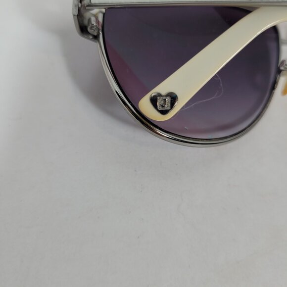 Juicy Couture Queen of Everything Sun Glasses With Original Case and Cloth main image 11